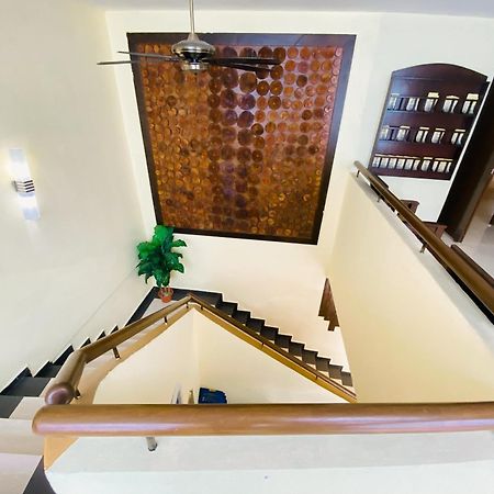 Sun Inns Hotel Cheras - Balakong Exterior photo