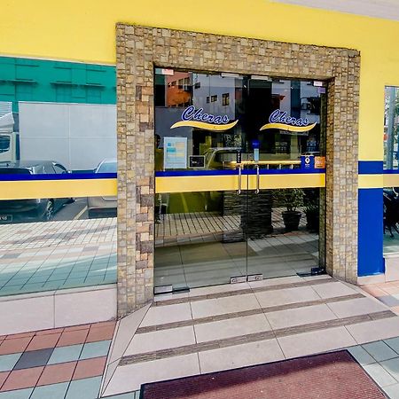 Sun Inns Hotel Cheras - Balakong Exterior photo