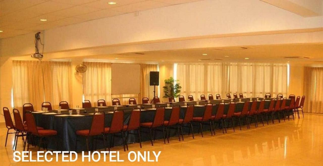 Sun Inns Hotel Cheras - Balakong Exterior photo
