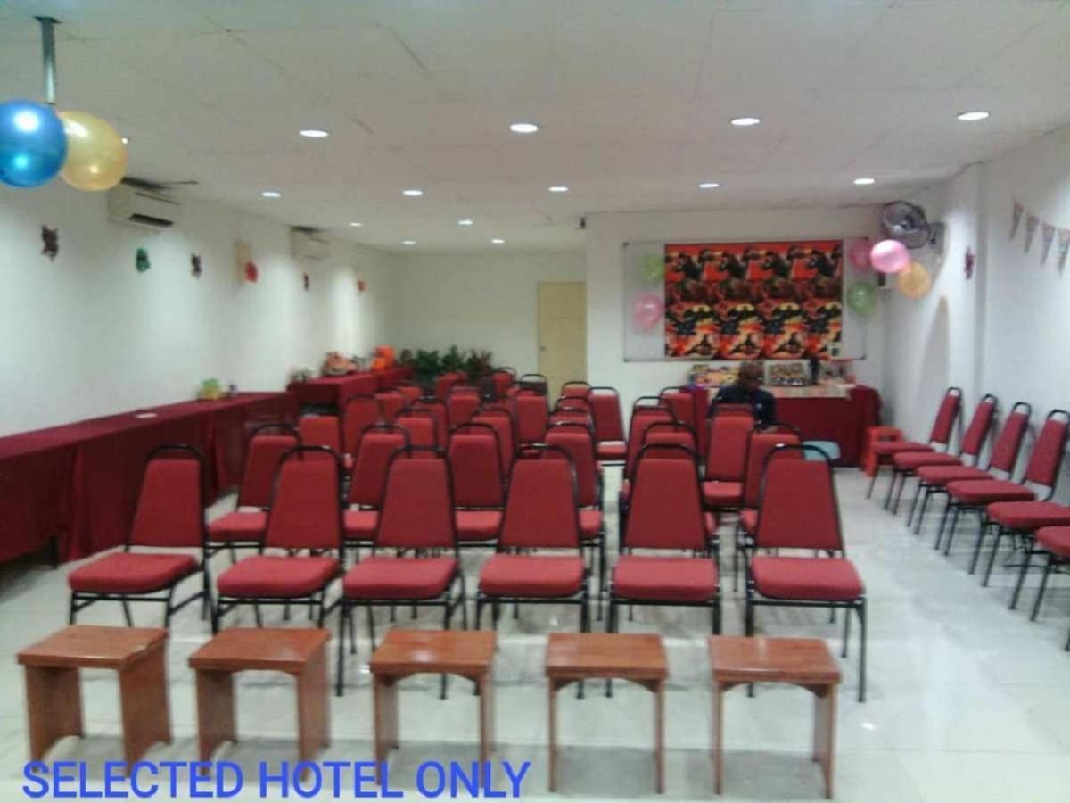 Sun Inns Hotel Cheras - Balakong Exterior photo