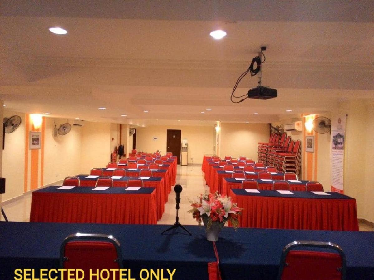 Sun Inns Hotel Cheras - Balakong Exterior photo