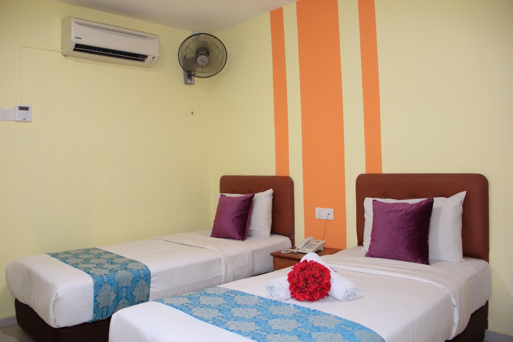 Sun Inns Hotel Cheras - Balakong Exterior photo