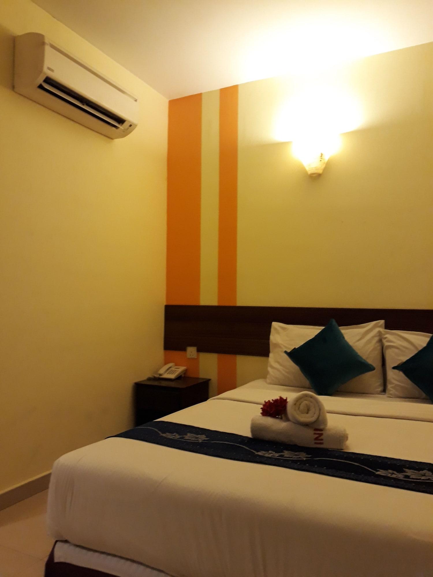 Sun Inns Hotel Cheras - Balakong Exterior photo