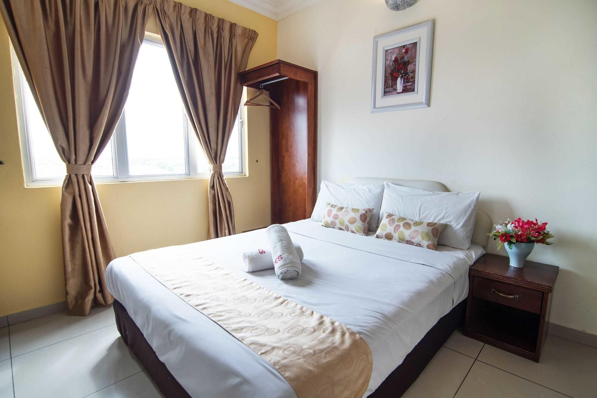 Sun Inns Hotel Cheras - Balakong Exterior photo