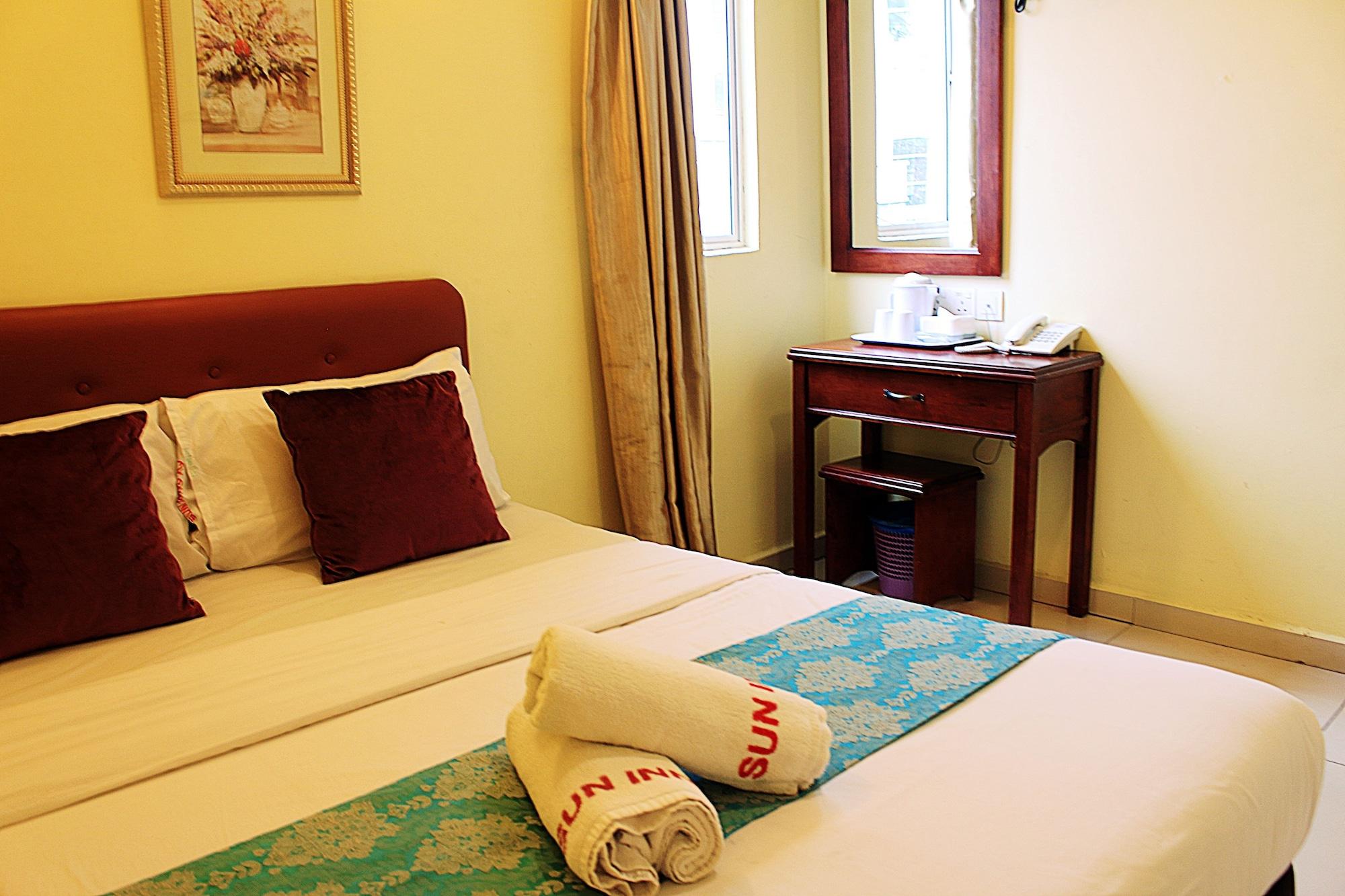 Sun Inns Hotel Cheras - Balakong Exterior photo