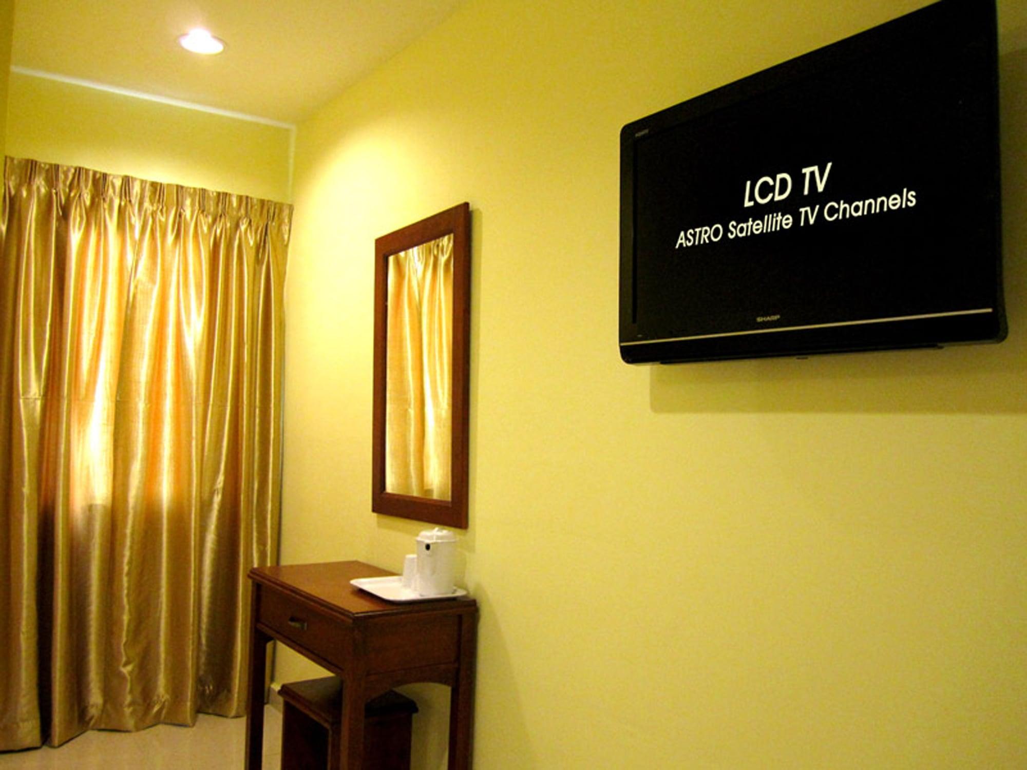 Sun Inns Hotel Cheras - Balakong Exterior photo