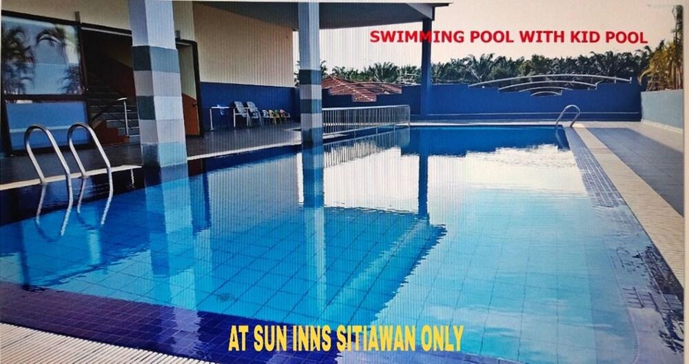 Sun Inns Hotel Cheras - Balakong Exterior photo