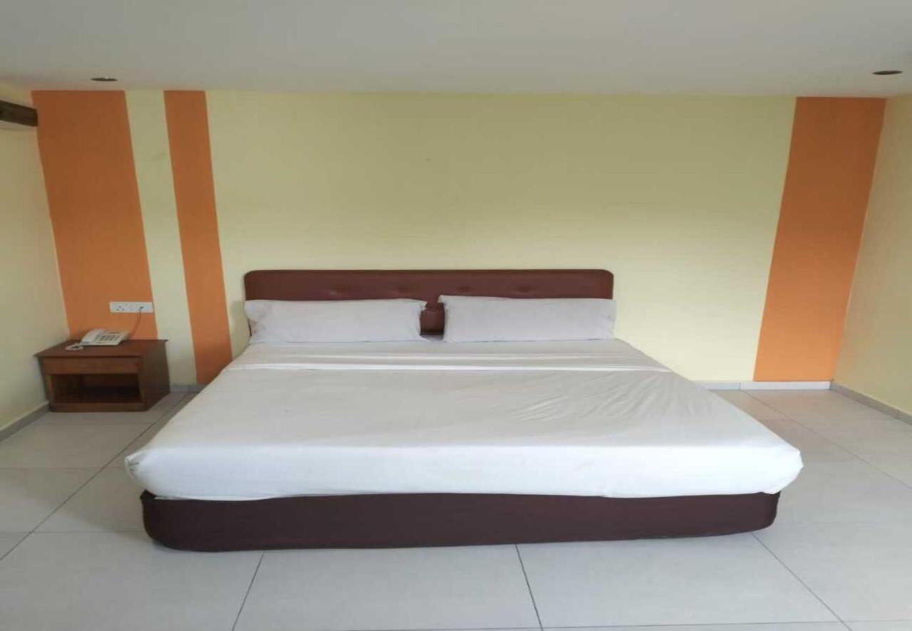 Sun Inns Hotel Cheras - Balakong Exterior photo