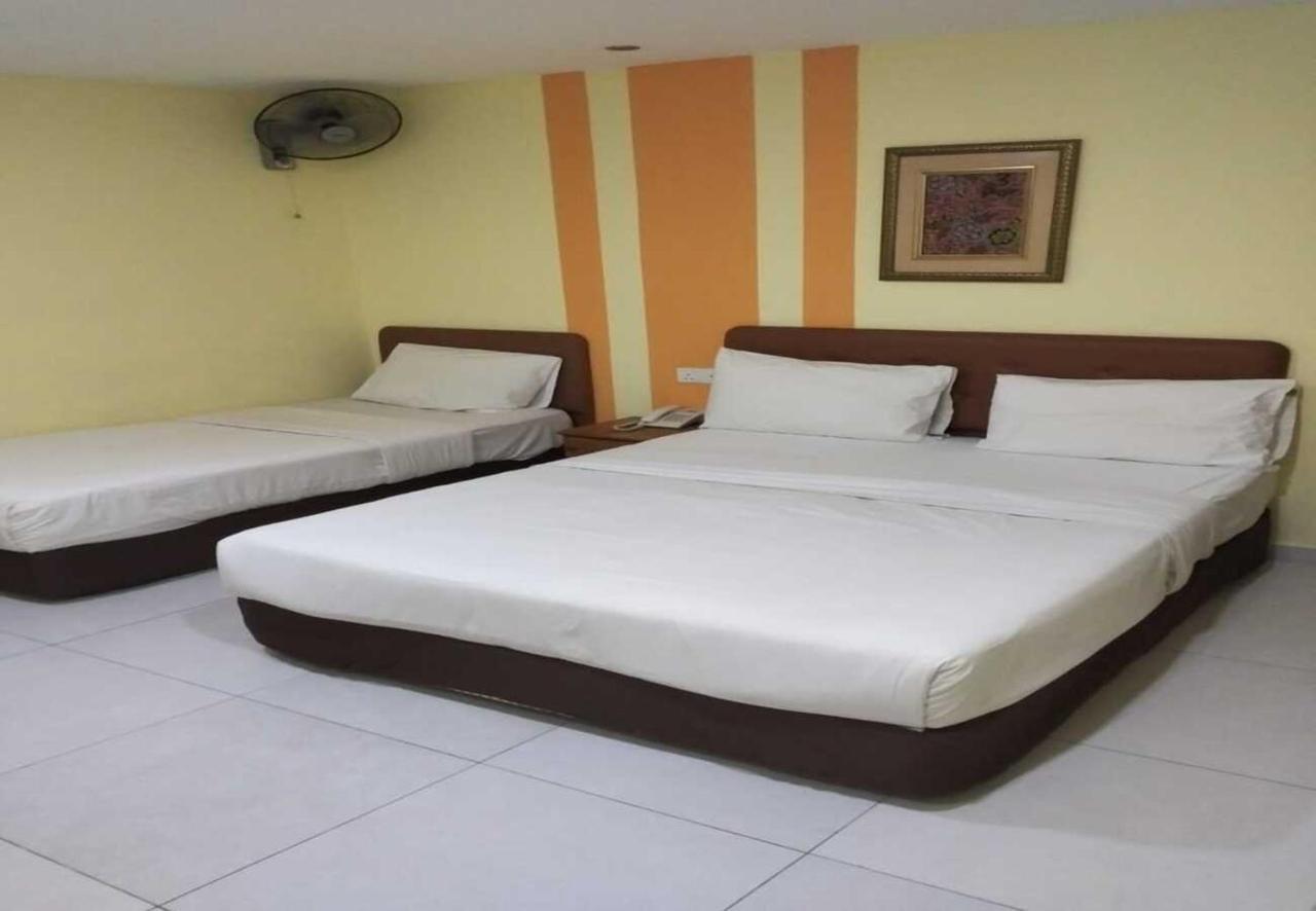Sun Inns Hotel Cheras - Balakong Exterior photo