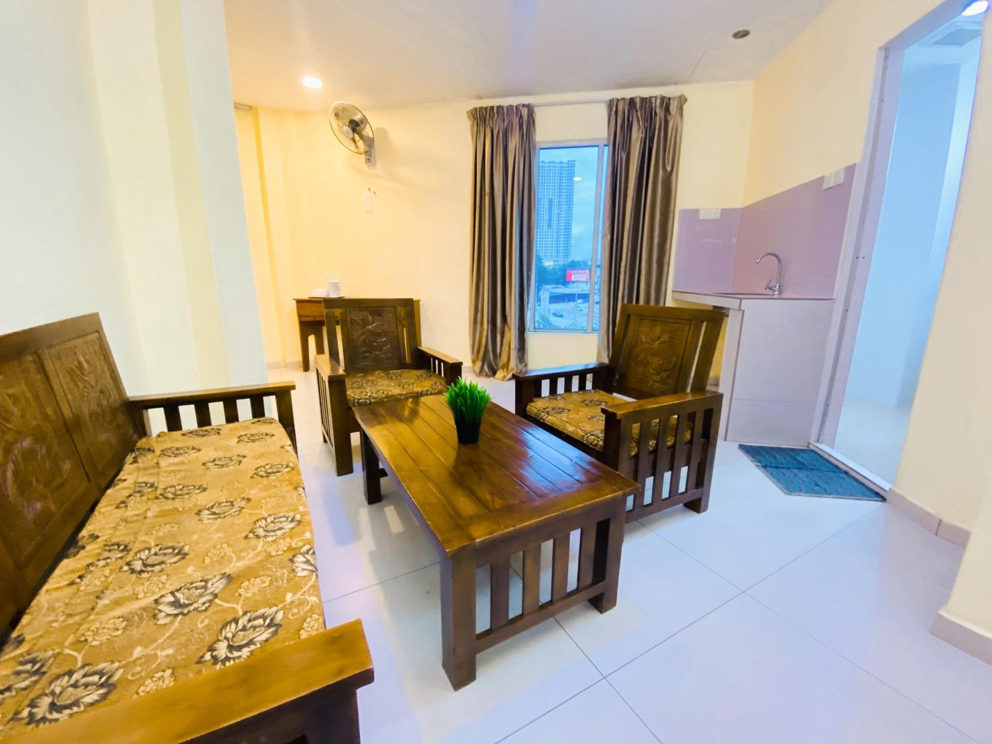 Sun Inns Hotel Cheras - Balakong Exterior photo