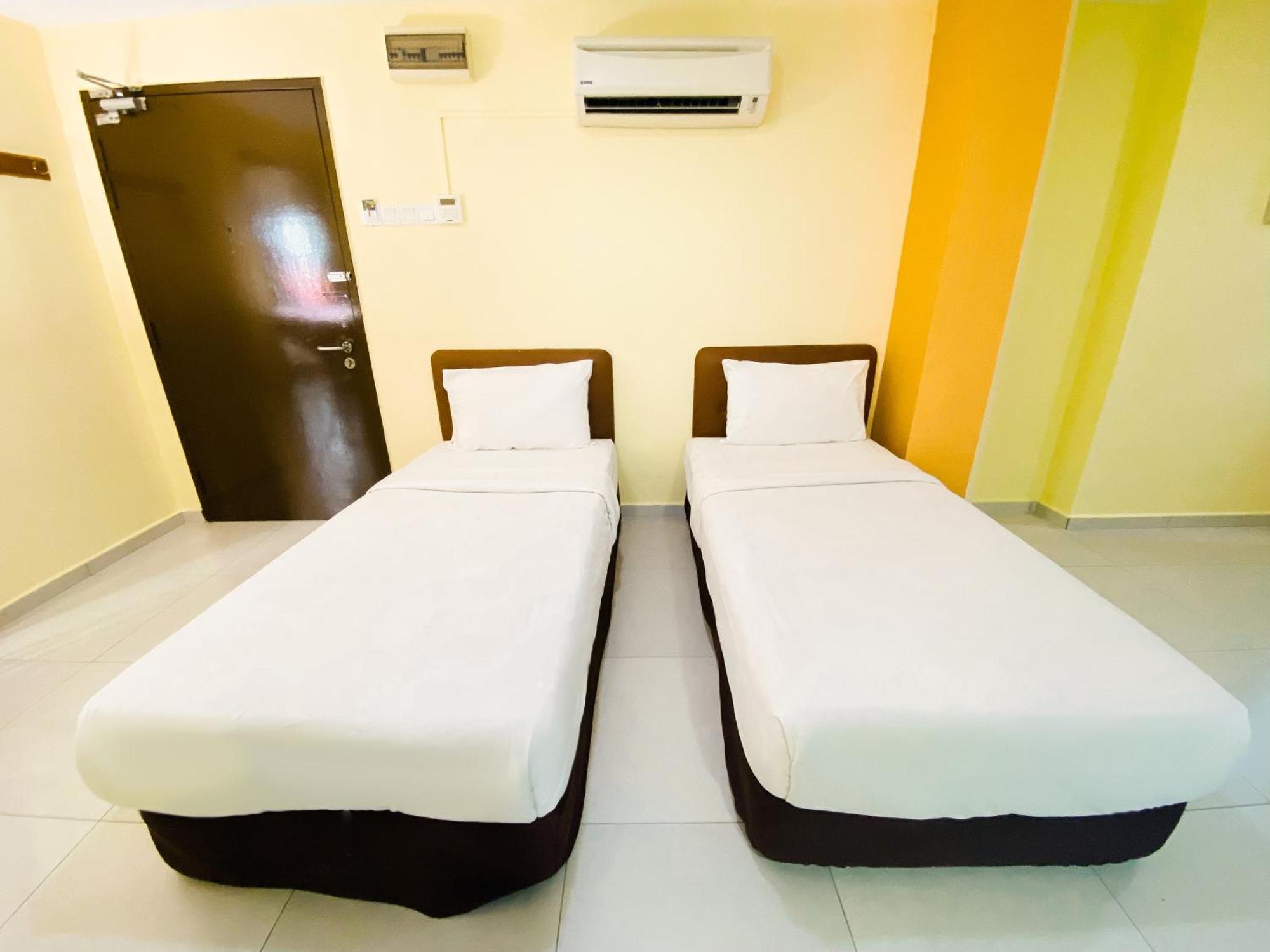 Sun Inns Hotel Cheras - Balakong Exterior photo