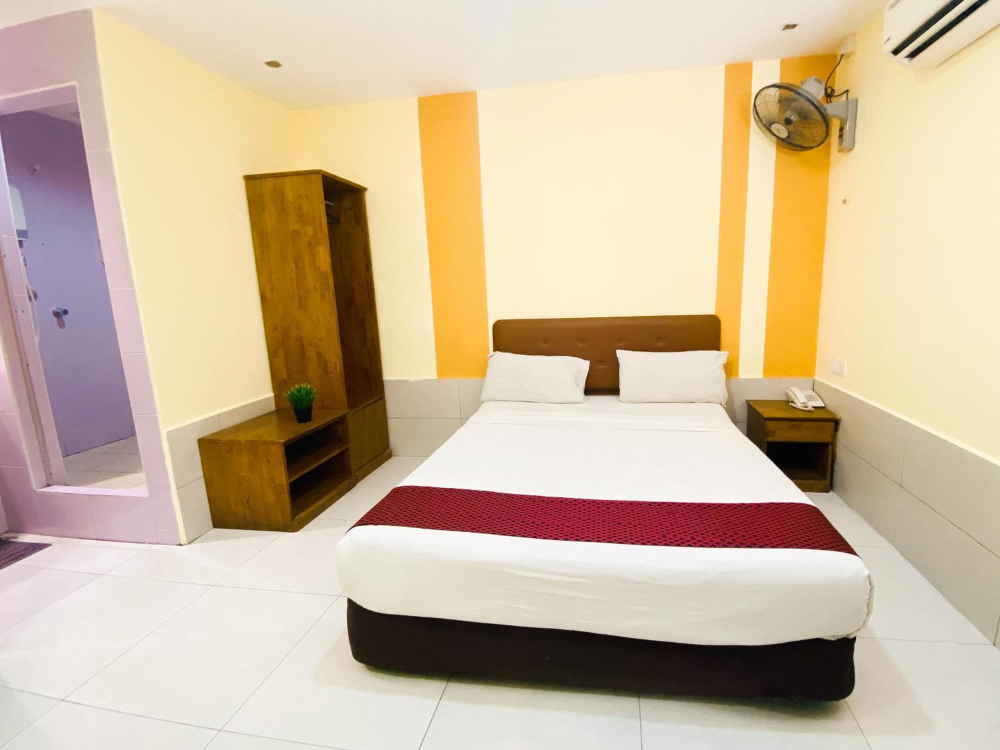 Sun Inns Hotel Cheras - Balakong Exterior photo
