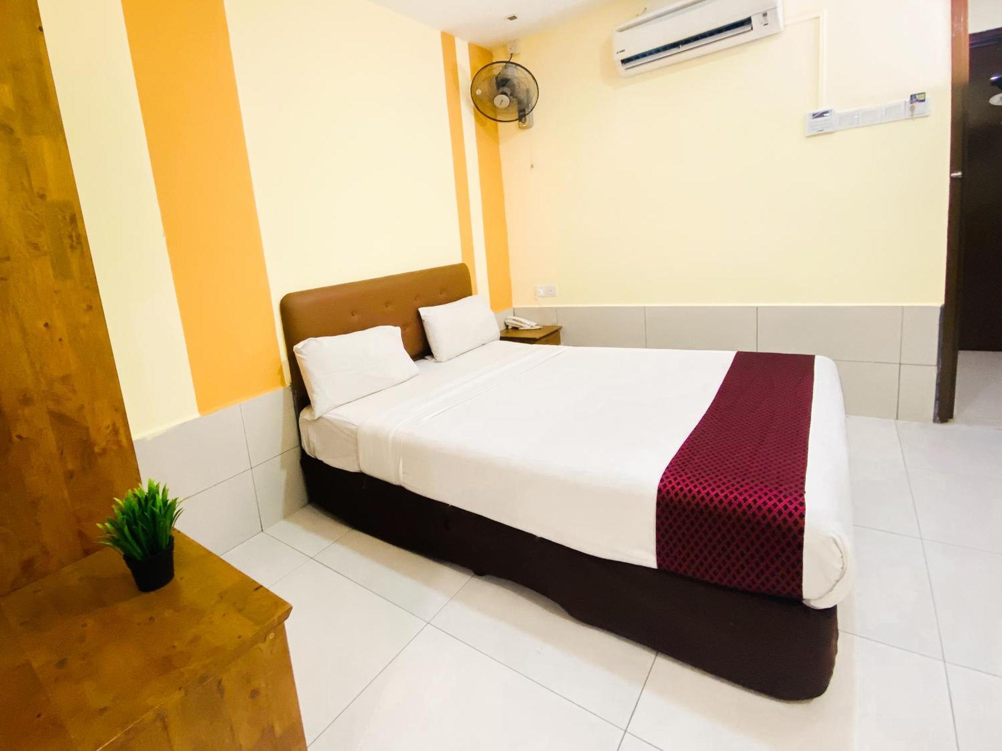 Sun Inns Hotel Cheras - Balakong Exterior photo