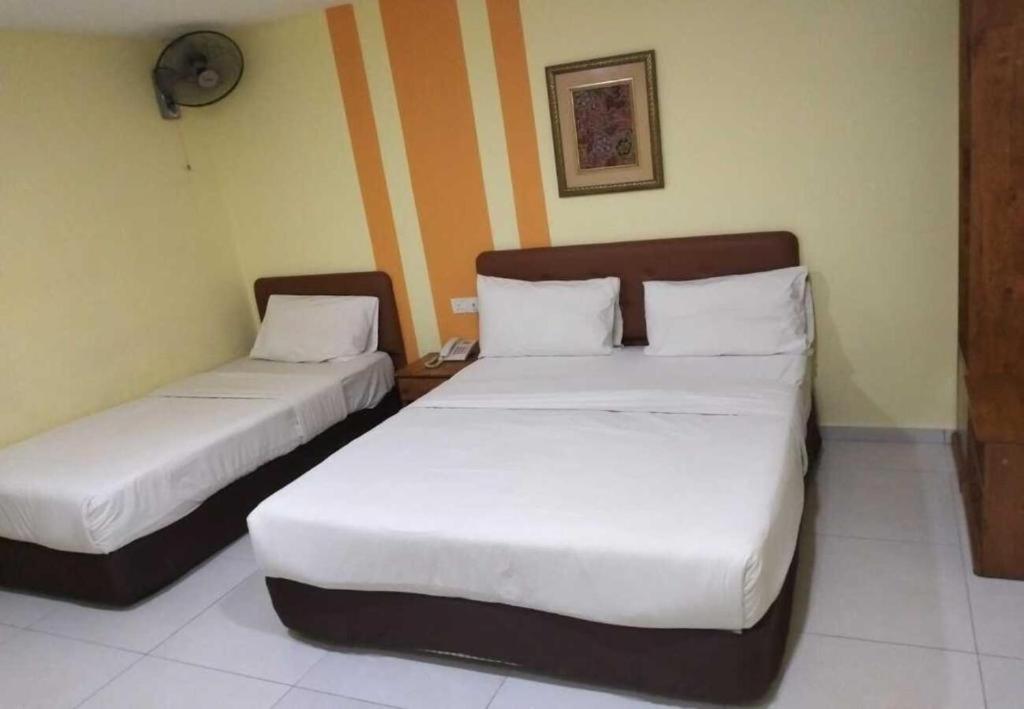 Sun Inns Hotel Cheras - Balakong Exterior photo