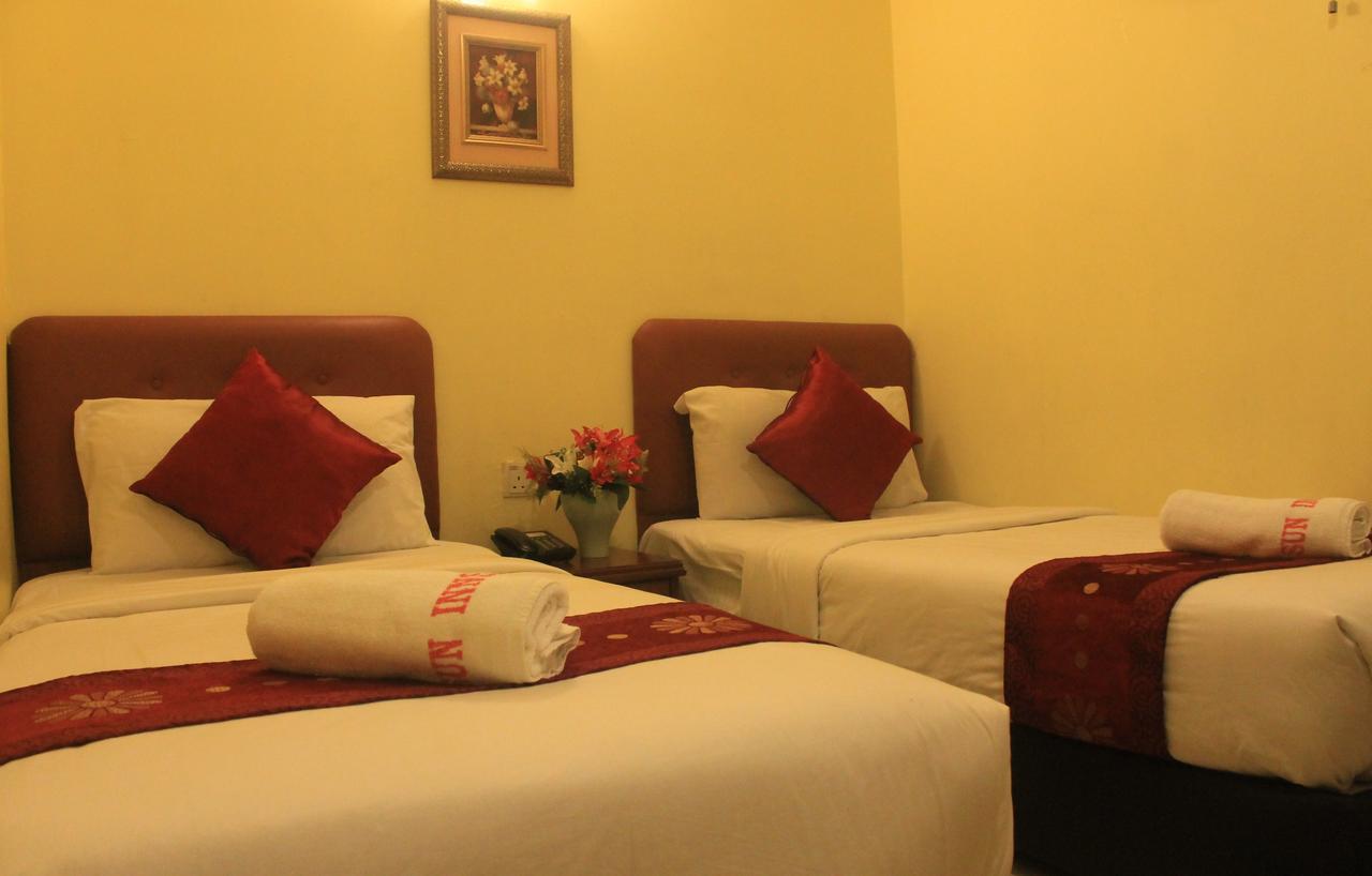 Sun Inns Hotel Cheras - Balakong Exterior photo