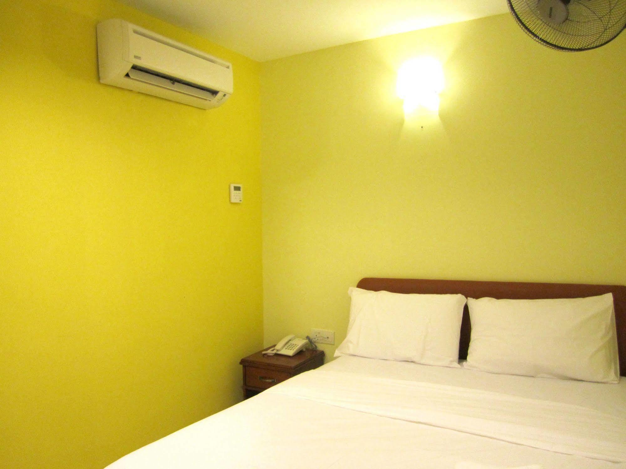 Sun Inns Hotel Cheras - Balakong Exterior photo