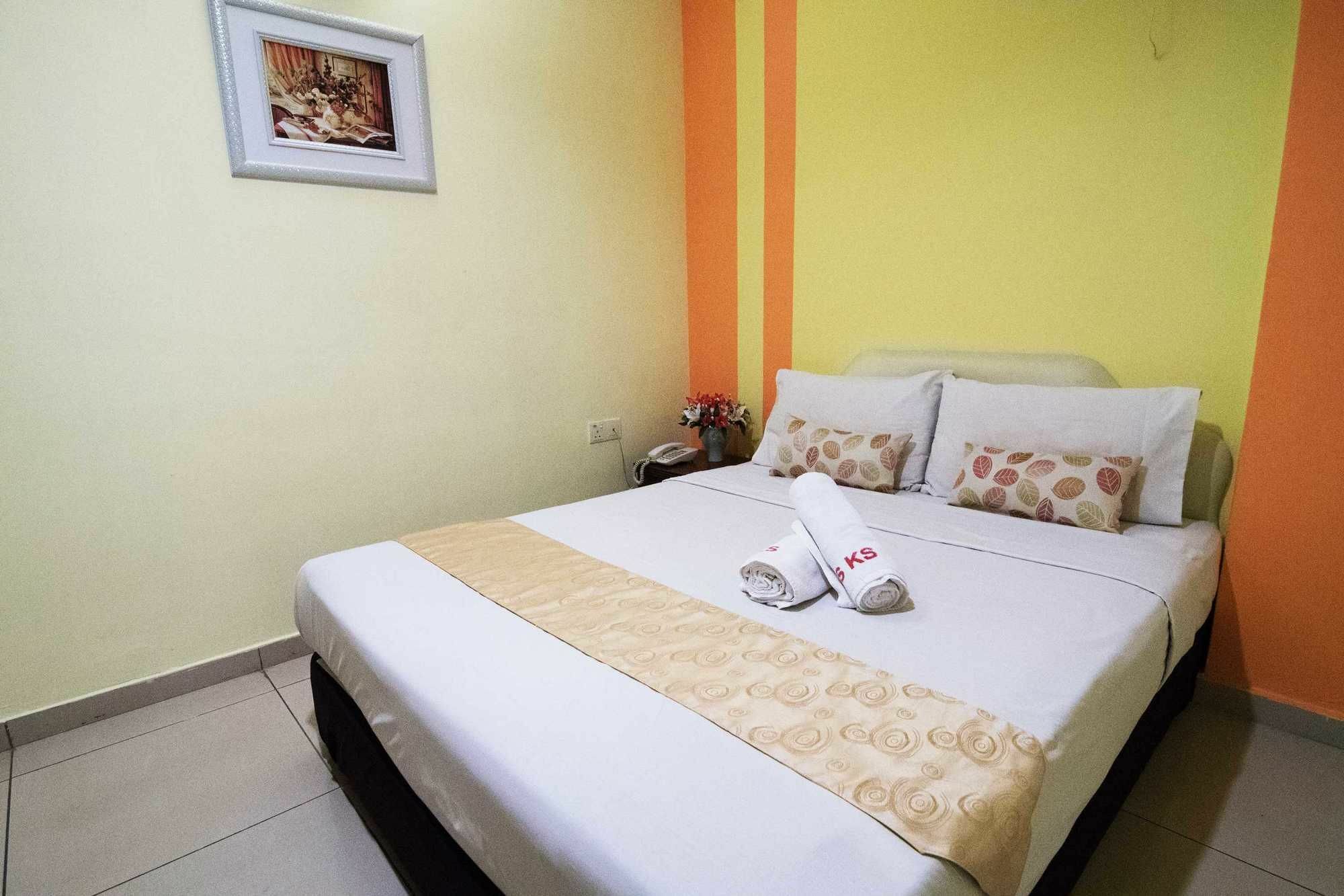 Sun Inns Hotel Cheras - Balakong Exterior photo