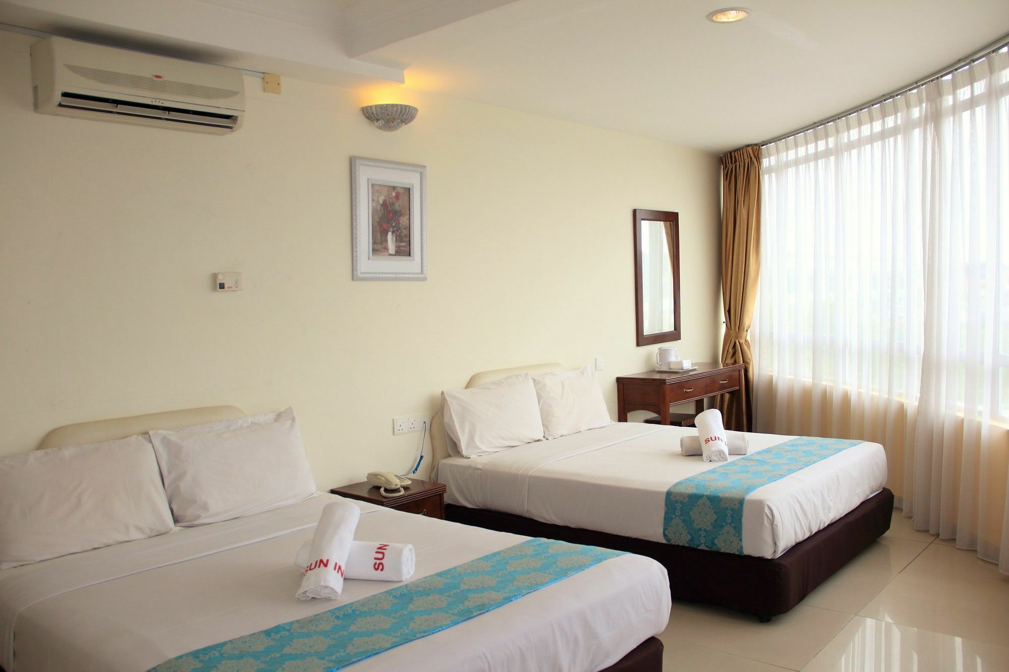 Sun Inns Hotel Cheras - Balakong Exterior photo