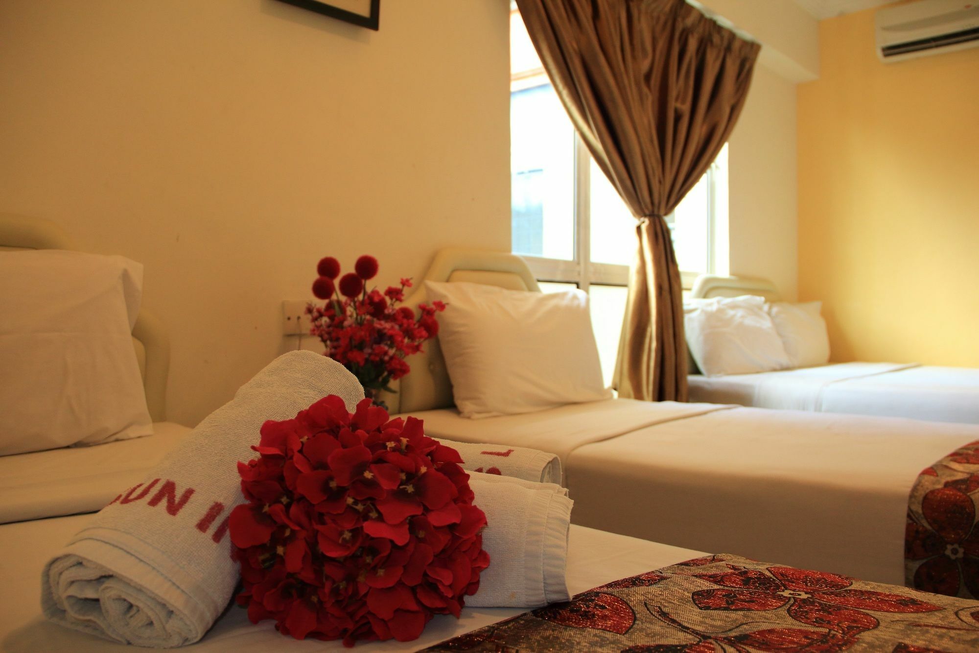 Sun Inns Hotel Cheras - Balakong Exterior photo