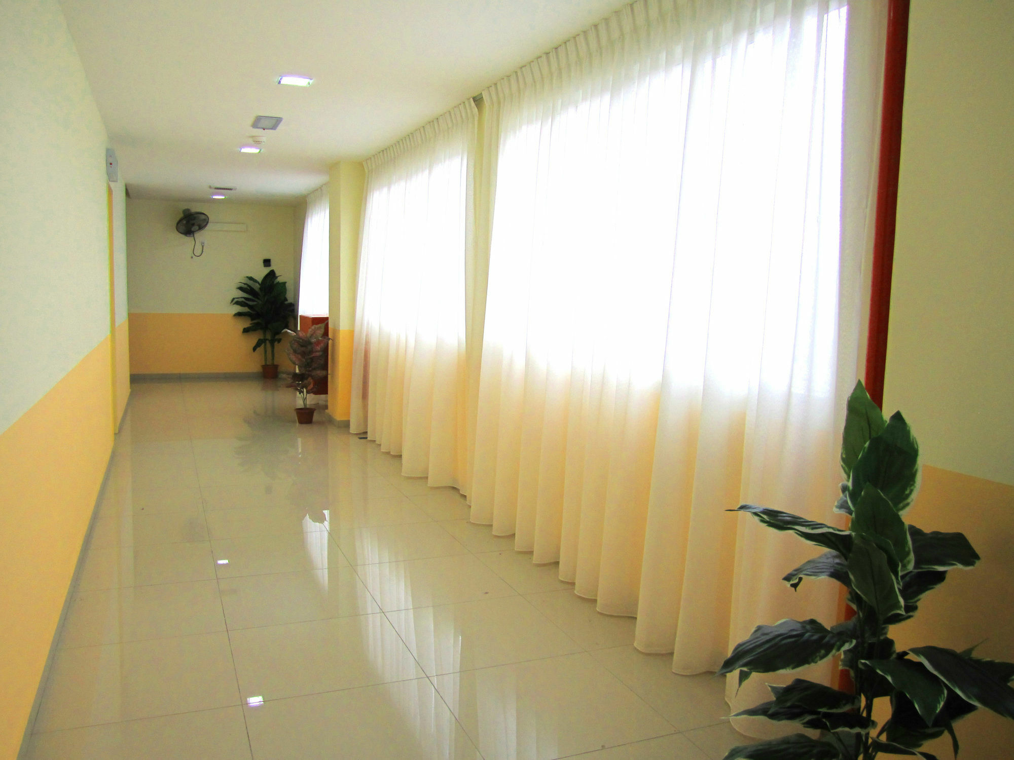 Sun Inns Hotel Cheras - Balakong Exterior photo