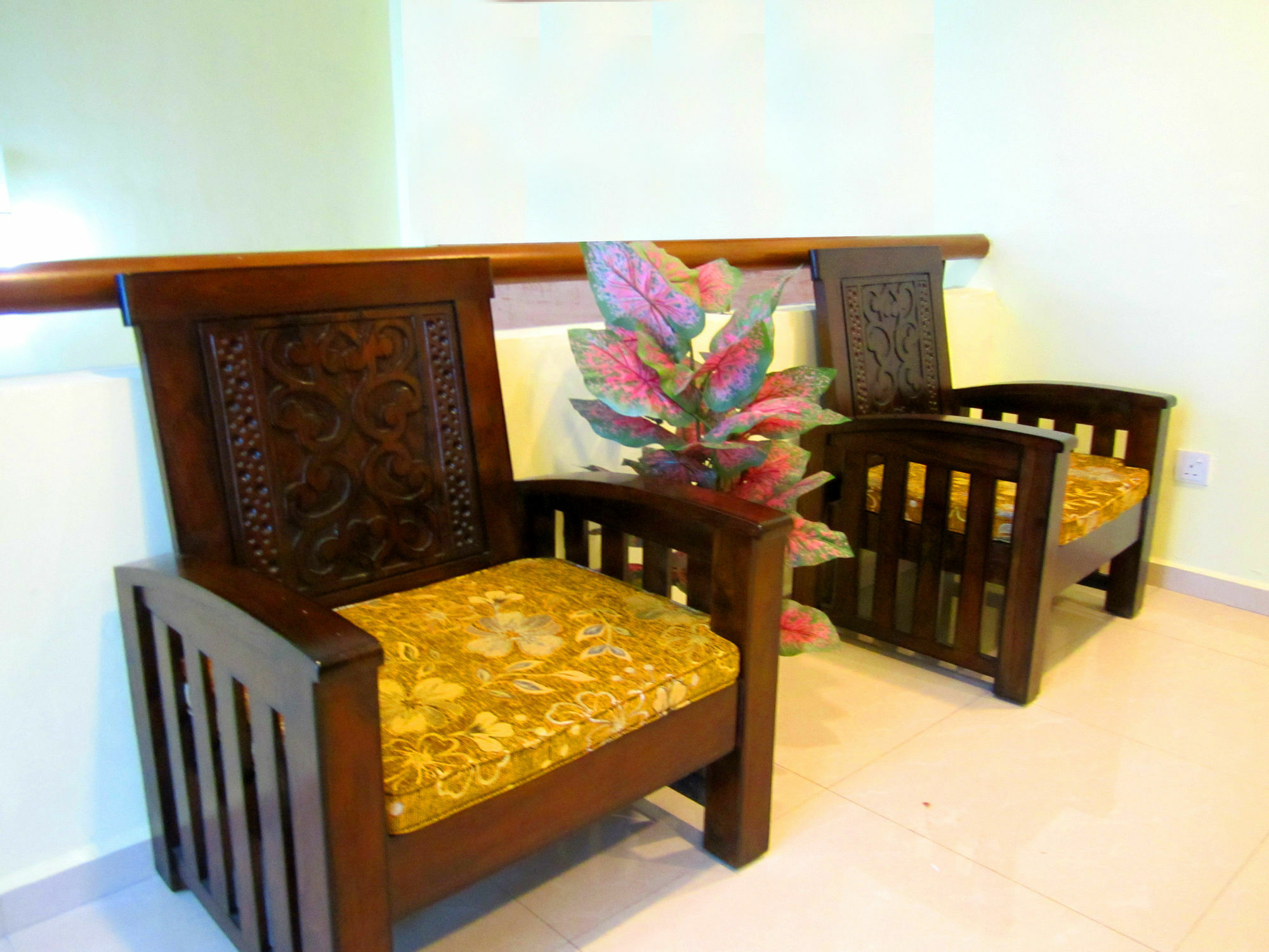 Sun Inns Hotel Cheras - Balakong Exterior photo