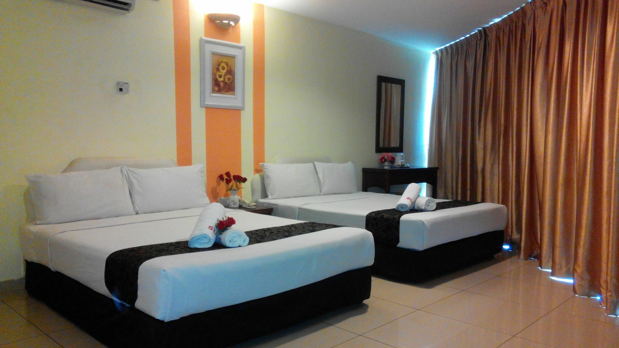 Sun Inns Hotel Cheras - Balakong Exterior photo