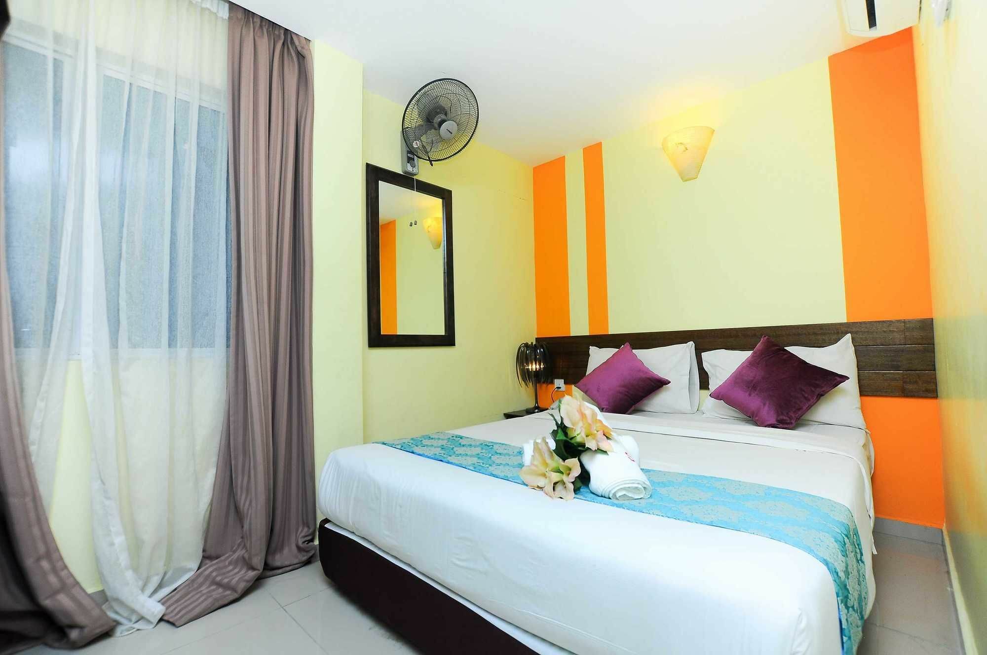 Sun Inns Hotel Cheras - Balakong Exterior photo